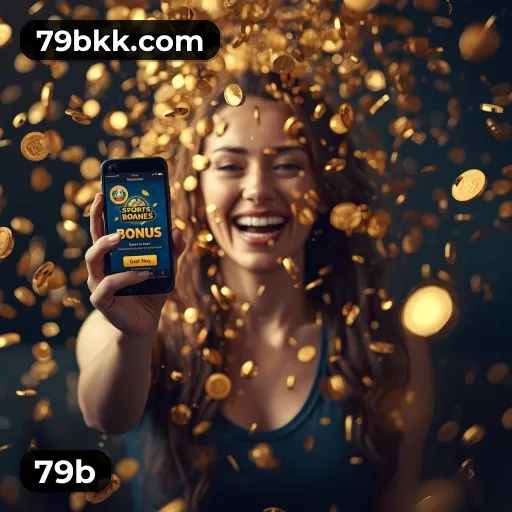 Download multiplataforma do app 79b para Android e iOS