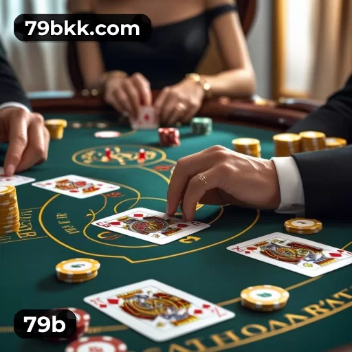 Catálogo de 2.547 jogos da 79b incluindo Pragmatic Play e Evolution Gaming