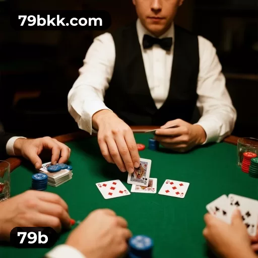79b com RTP verificado e jogos auditados pela eCOGRA