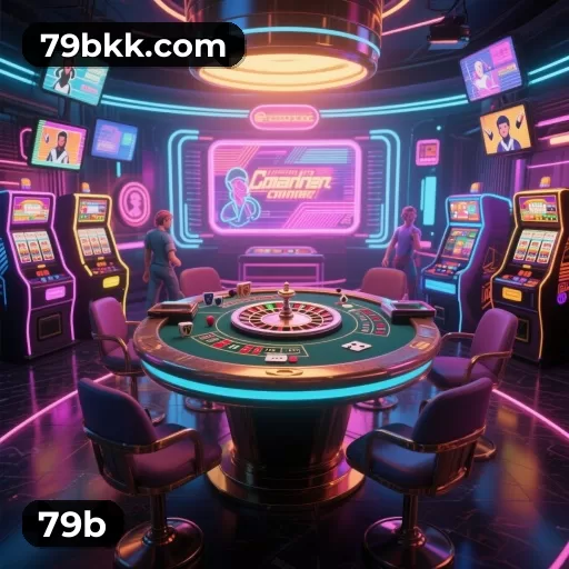 App 79b com catálogo premium, PIX e suporte 24/7