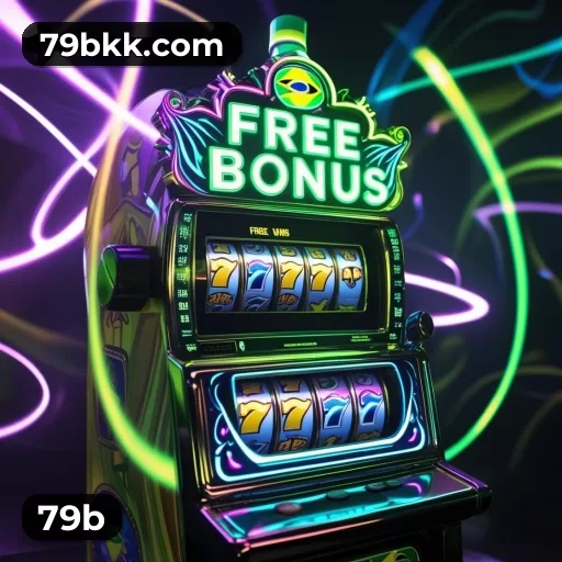 Jackpots milionários disponíveis para ganhar na 79b